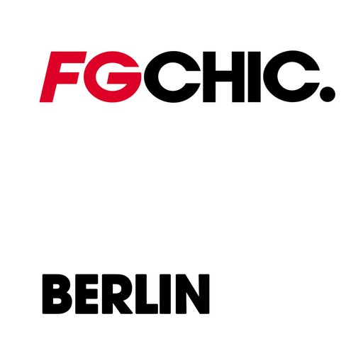 Logo de FG CHIC BERLIN
