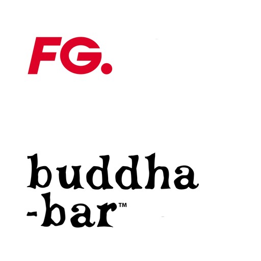 Logo de FG BUDDHABAR