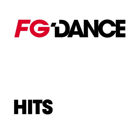 Logo de FG DANCE HITS