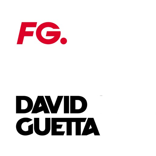 Logo de FG DAVID GUETTA