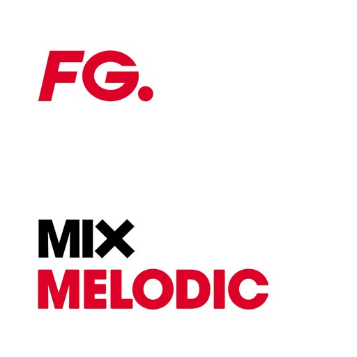 Logo de FG MIX MELODIC