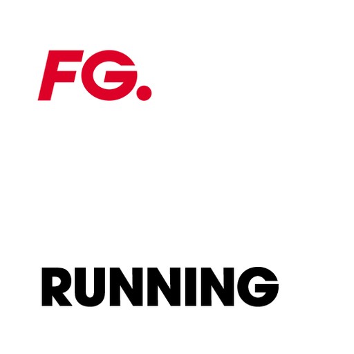 Logo de FG RUNNING