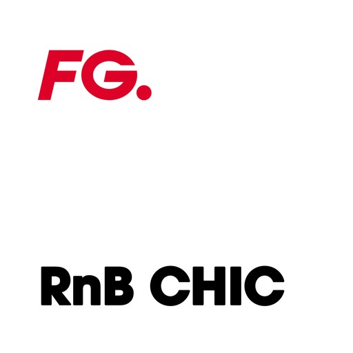 Logo de FG RnB CHIC