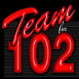 Logo de Team FM 102