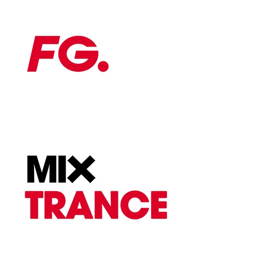 Logo de FG MIX TRANCE