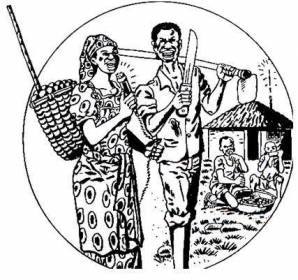 Logo de Radio Maendeleo