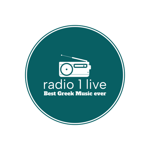 Logo de Radio1live
