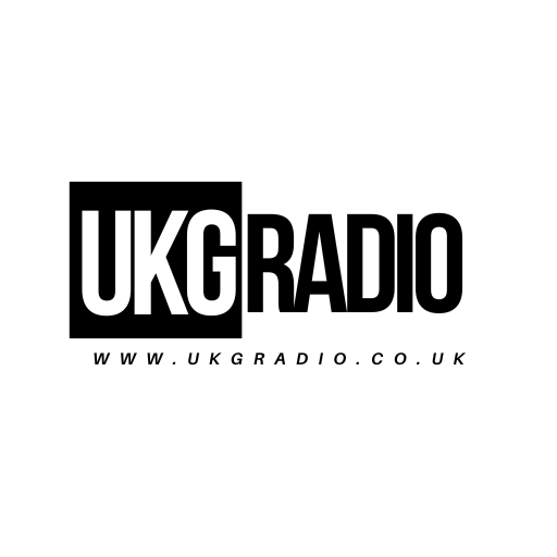 Logo de UKG Radio