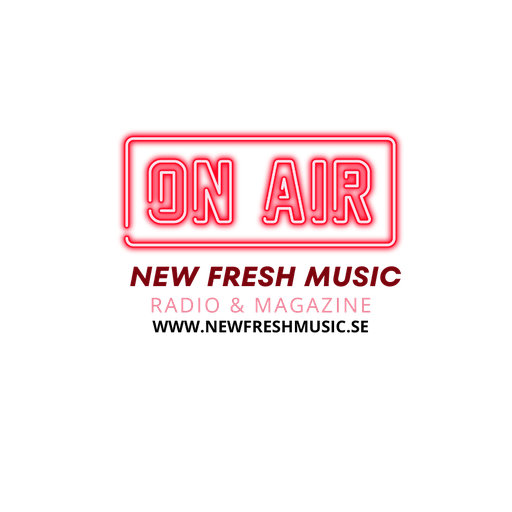 Logo de New Fresh Music
