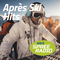 Logo de 105'5 Spreeradio Après Ski