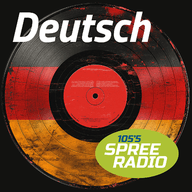 Logo de 105'5 Spreeradio Deutsch