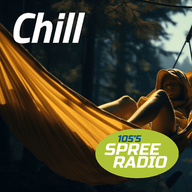 Logo de 105'5 Spreeradio Chill