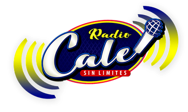 Logo de Radio Cale
