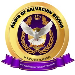 Logo de Radio De Salvacion Divina