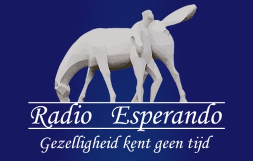 Logo de Radio Esperando