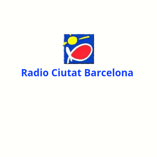 Logo de Radio Ciutat Barcelona