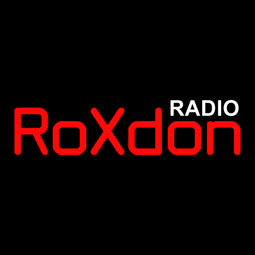 Logo de RoXdon Radio Classic Rock