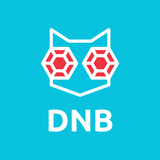 Logo de Sky Plus D'n'B