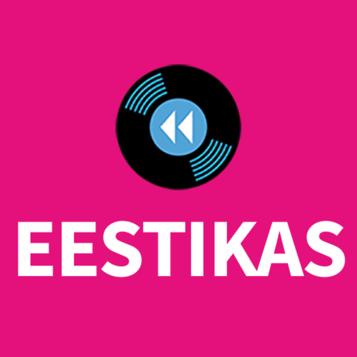Logo de Retro FM Eestikas