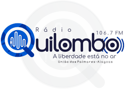 Logo de Rádio Quilombo FM