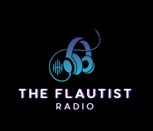Logo de The Flautist Radio