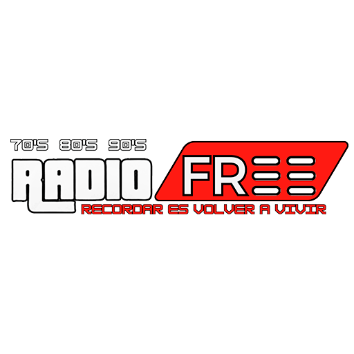 Logo de Radio Free