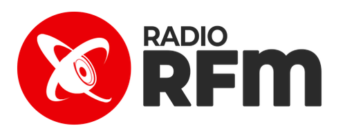 Logo de Radio RFM