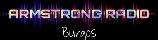 Logo de Armstrong Radio Burgos