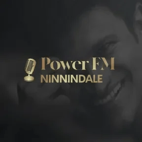 Logo de Power FM Kannada