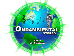 Logo de Ondambiental Stereo
