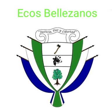 Logo de Ecos Bellezanos 107.2 FM