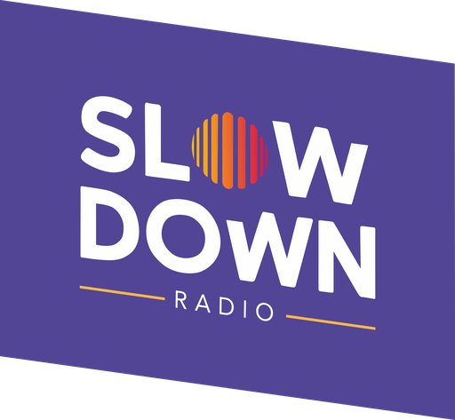 Logo de Slow Down Radio