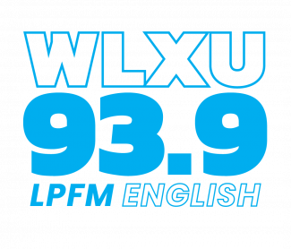 Logo de RADIOLEX WLXU 93.9 FM