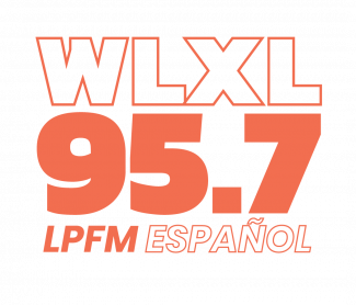 Logo de RADIOLEX WLXL 95.7 FM