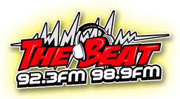 Logo de WBEL The Beat 92.3/98.9