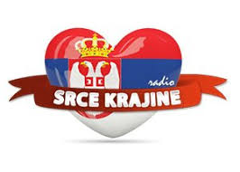 Logo de Radio Srce Krajine uživo