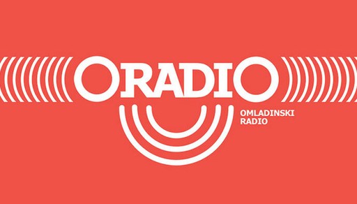 Logo de ORadio