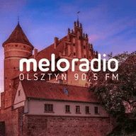 Logo de Meloradio Olsztyn