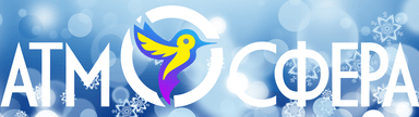 Logo de Радио Атмосфера