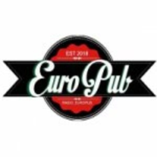 Logo de Radio EuroPub