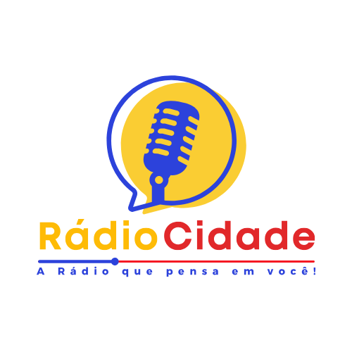 Logo de Rádio Cidade 88.7 FM Feijó