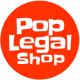 Logo de Pop Legal Radio