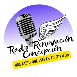Logo de Radio Renovación Concepción