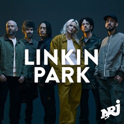 Logo de NRJ LINKIN PARK