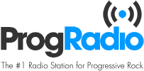 Logo de Prog Radio - The Wizard’s Forest