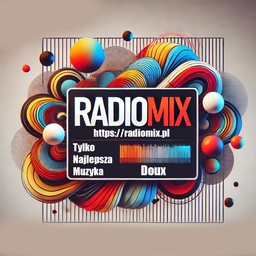 Logo de RadioMix