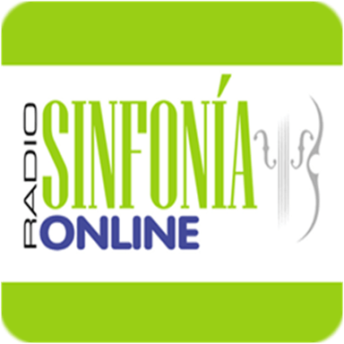 Logo de Radio Sinfonía Online