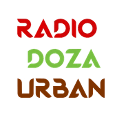 Logo de Radio Doza Urban