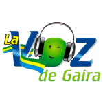 Logo de La Voz de Gaira