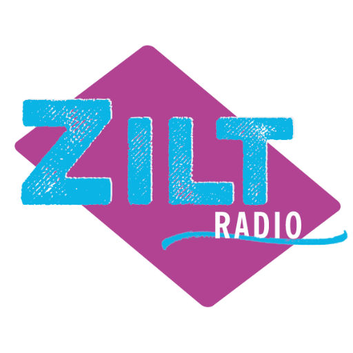 Logo de ZILT radio